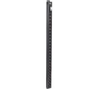 Блок распределения питания ITK BASE PDU, вертикальный PV0102 30U, 1 фаза 32А 24 розетки SCHUKO (немецкий стандарт) без кабеля с клеммной колодкой BS-PV60-24D-12