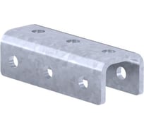 Крепление приварное PRO-montag.ru PM-KRP41 для профиля 41x41 (6,0) PM77709