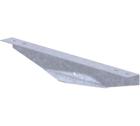 Планка центральная PRO-montag.ru подвесная на шпильку KPTC 450 40Н60 (2,0) HDZ CM78036HDZ 1