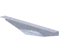 Планка центральная PRO-montag.ru подвесная на шпильку KPTC 450 40Н60 (2,0) CM78036