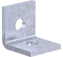 Уголок крепежный PRO-montag.ru PM-MU90/2 (5,0) PM77046