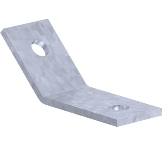 Уголок крепежный PRO-montag.ru PM-MU90/31 (5,0) HDZ PM21211HDZ 1