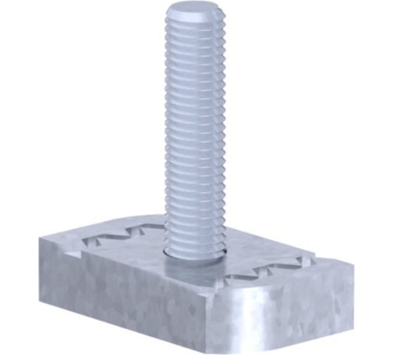 Т-болт PRO-montag.ru PM-T M12x60 (10,0) HDZ PM77741HDZ 1