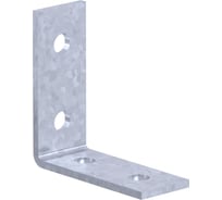 Уголок крепежный PRO-montag.ru PM-MU90/4 (5,0) PM77048