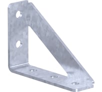 Уголок крепежный PRO-montag.ru PM-UKV90 (4,0) HDZ PM77696HDZ