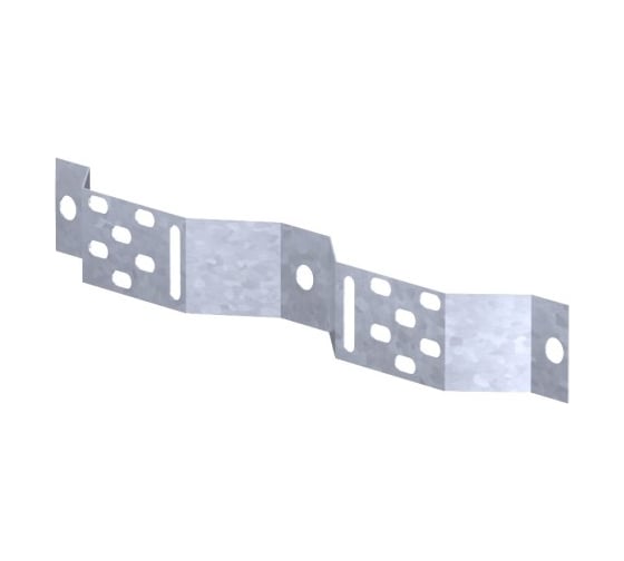Крепление стеновое PRO-montag.ru TMS 500 (2,0) INOX WM79313INOX 1