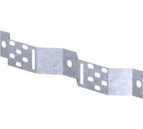 Крепление стеновое PRO-montag.ru TMS 400 (2,0) INOX WM79312INOX