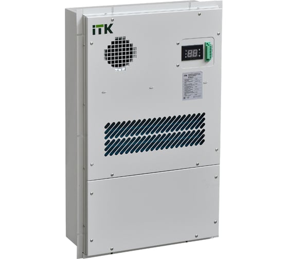 Кондиционер моноблочный ITK 2000Вт, для телекоммуникационного шкафа CM-2000-230 1