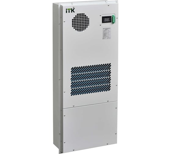 Кондиционер моноблочный ITK 2000Вт, для телекоммуникационного шкафа CM-2000-230