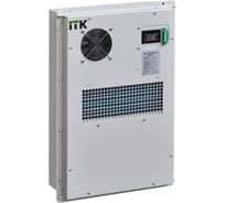 Кондиционер моноблочный ITK 300Вт, для телекоммуникационного шкафа CM-0300-230