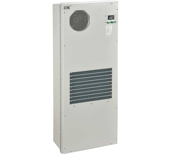Кондиционер моноблочный ITK 5000Вт, для телекоммуникационного шкафа CM-5000-380