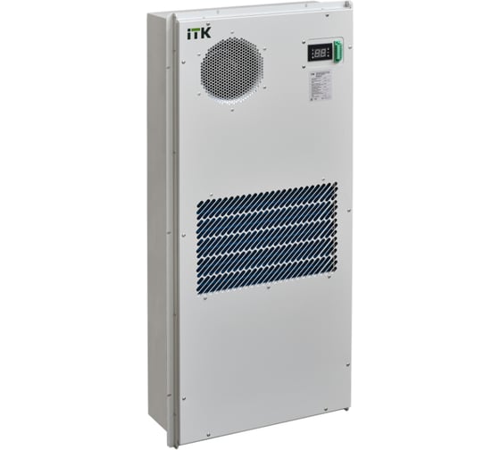 Кондиционер моноблочный ITK 3500Вт, для телекоммуникационного шкафа CM-3500-230 1