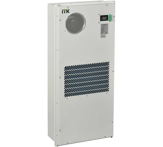 Кондиционер моноблочный ITK 3500Вт, для телекоммуникационного шкафа CM-3500-230