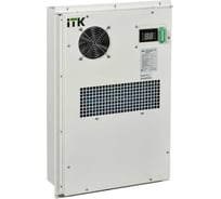 Кондиционер моноблочный ITK 800Вт, для телекоммуникационного шкафа CM-0800-230