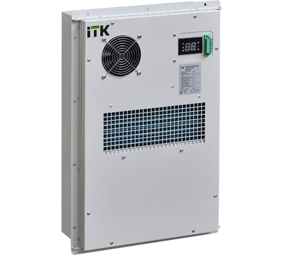 Кондиционер моноблочный ITK 800Вт, для телекоммуникационного шкафа CM-0800-230 1