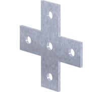 Пластина соединительная PRO-montag.ru PM-PС5 (5,0) HDZ PM77066HDZ
