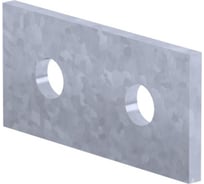 Пластина монтажная PRO-montag.ru PM-MP2 (5,0) PM77041