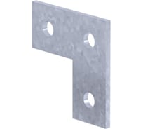 Пластина соединительная PRO-montag.ru PM-PС3 (5,0) HDZ PM77064HDZ