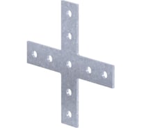 Пластина соединительная PRO-montag.ru PM-PС9 (4,0) HDZ PM77068HDZ