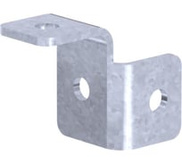 Пластина соединительная PRO-montag.ru угловая левая PM-PSL (4,0) PM77702