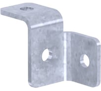 Пластина соединительная PRO-montag.ru угловая правая PM-PSP (4,0) PM77703