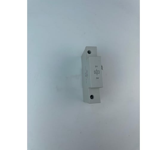 Расцепитель напряжения iskra UR-400V-50Hz (для автоматов защиты двигателя MS32) УТ-00025820