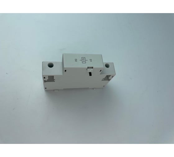 Расцепитель напряжения iskra UR-400V-50Hz (для автоматов защиты двигателя MS32) УТ-00025820