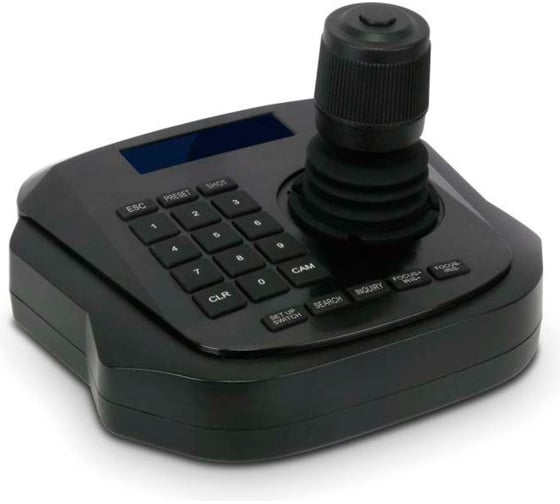 Пульт управления камерами Tiandy USB TC-C312 V1.0 00-01022163