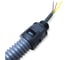 Муфта для гофрированных труб Weyer WQG-M50G/AD42.5 коннектор прямой, наружная M50x1.5 WE0202600 9