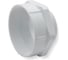 Муфта для гофрированных труб Weyer EWK-M50/M63G коннектор переходник, M50/M63 WE4500700 1