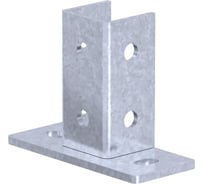 Опорный элемент боковой PRO-montag.ru PM-SEВ41 с узким основанием (4,0) PM21213