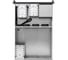 Серверный корпус ExeGate Pro 2U650-06/2U2098L RM 19", высота 2U, глубина 650, БП 2U-400ADS, USB+USB3.0 298576 5