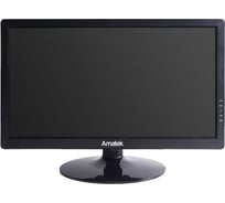 Монитор для видеонаблюдения Amatek AV-M24PFL 23.6" TFT-LED 7000466