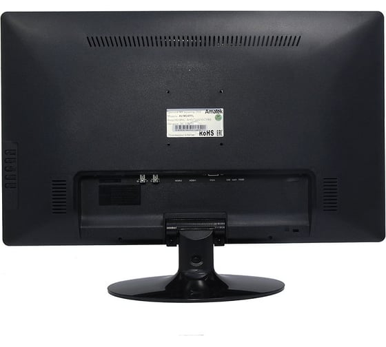 Монитор для видеонаблюдения Amatek AV-M24PFL 23.6" TFT-LED 7000466