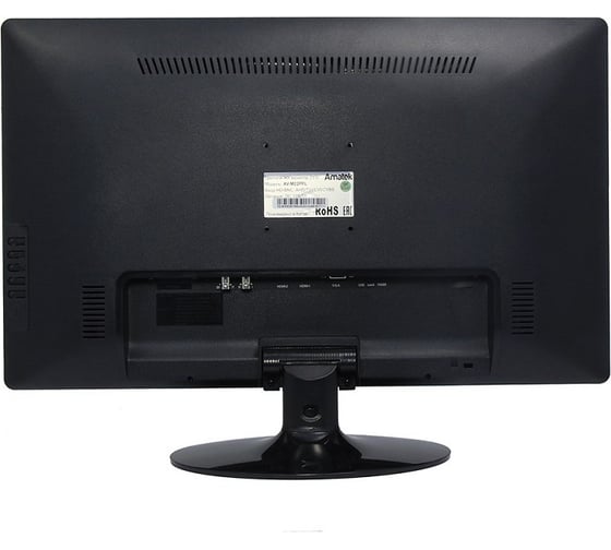 Монитор для видеонаблюдения Amatek AV-M22PFL 21.5" TFT-LED 7000465