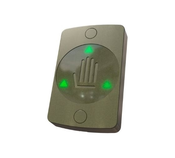 Кнопка выхода VIZIT EXIT 1000 280400