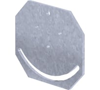 Пластина поворотная PRO-montag.ru PM-РР (8,0) PM21216