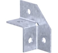 Соединитель угловой усиленный PRO-montag.ru РМ-US4 короткий 90 (4,0) PM77714