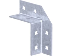 Соединитель угловой усиленный PRO-montag.ru РМ-US8 длинный 90 (4,0) PM77715