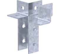 Соединитель четырехсторонний PRO-montag.ru PM-SСН (4,0) PM77713