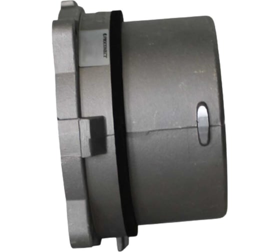 Вилка встраиваемая Proconect панельная, прямая, 200-250А, 3P+E, 380-440v, металл AS7G, макс. сеч. 95/120 мм.кв., IP66/67 3PS2A30E01 1
