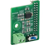 Плата ONI расширения MODBUS-RTU EC-K740-485