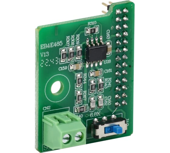 Плата ONI расширения MODBUS-RTU EC-K740-485