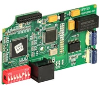Плата ONI расширения Profibus EC-K740-DP