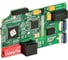 Плата ONI расширения Profibus EC-K740-DP 1
