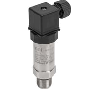 Преобразователь давления ONI PPT10 0,5 0-10Бар 4-20мА G1/2 DIN43650 PPT-G-ST-010-4-20-2-2