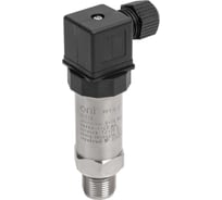 Преобразователь давления ONI PPT10 0,5 0-16Бар 4-20мА M20 DIN43650 PPT-G-ST-016-4-20-3-2