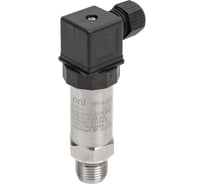 Преобразователь давления ONI PPT10 0,5 0-16Бар 4-20мА G1/2 DIN43650 PPT-G-ST-016-4-20-2-2