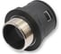 Муфта для гофрированных труб Weyer WQGM-M40B/AD42.5 - коннектор прямой, нар. M40x1.5 WE0305900 2