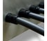 Муфта для гофрированных труб Weyer WQGM-M40B/AD42.5 - коннектор прямой, нар. M40x1.5 WE0305900 4